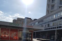 Optique Lafayette Rennes in Rennes
