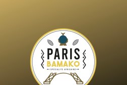 Paris Bamako in Le Mans