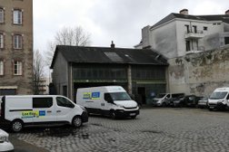 Loc Eco - Location voitures & camions - Nantes in Nantes