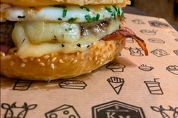 KM Burger | Clermont-Ferrand in Clermont Ferrand