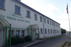 École Primaire Photo