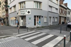Pharmacie Du Verger Photo