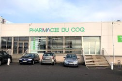 Grande Pharmacie du Coq in Clermont Ferrand