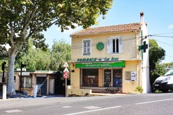 Pharmacie du Cap Brun (Dr ANTAR Sandra) in Toulon