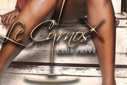 Le Cyrnos Club Privé Champagne et Hôtesses Photo