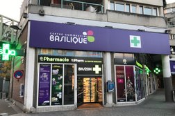 Pharmacie Du Centre Basilique in Saint Denis