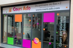 Cours Ado Nantes in Nantes