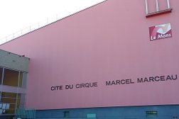 Cité du Cirque - Pôle régional Cirque Le Mans Photo