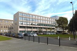Centre Médical François 1er in Le Havre