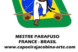 Capoeira Nantes - Sud dès 5 ans Photo