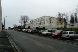 Collège Anna Marly in Brest
