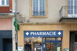 Pharmacie République in Metz