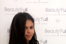 Beauty’Full Hair Photo