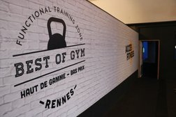 Best of Gym Rennes Photo