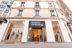 Happy Dressing Grenoble Photo