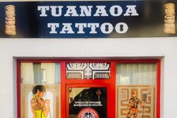 Tuanaoa Tattoo Photo