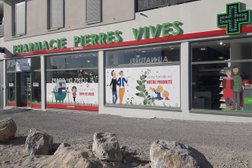 Pharmacie Pierres Vives Photo