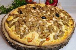 Pizza La Napolitana Photo