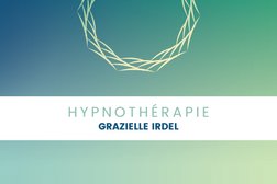 Hypnothérapeute - Grazielle IRDEL in Bordeaux