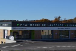 Pharmacie de Landouge Photo