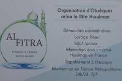 Pompes Funèbres Musulmanes Lille AL FITRA in Lille