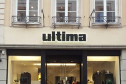 Ultima Homme Photo