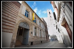Hôtel Le Prieuré in Amiens
