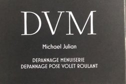 DVM Dépannage Volets Roulants in Bordeaux