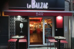 Le Balzac in Rennes