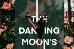 The Dancing Moon