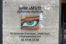 Optique Grammont - Lafuye in Tours
