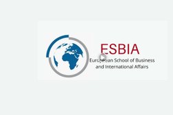 European School of Business and International Affairs (e.s.b.i.a) Photo
