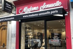 Madame Sensuelle - lingerie sexy et chic & accessoires Photo