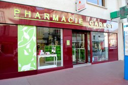 Pharmacie Carnot (Limoges) - Mutualité Française Limousine Photo