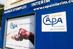 CAPA Intérim in Nantes