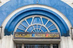 Culture Autos Motos Photo