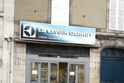 Le Lavoir Carnot in Limoges