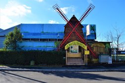 Le Moulin Tropical in Toulouse