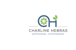 Charline Hébras - Diététicienne Nutritionniste in Limoges
