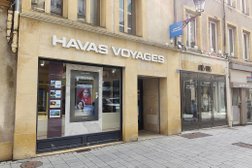 Havas Voyages in Metz
