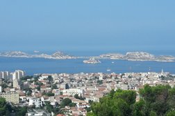 Eureka CF in Marseille