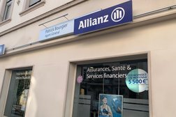 Allianz Assurance METZ ST LIVIER - Patrick BOURGIER in Metz