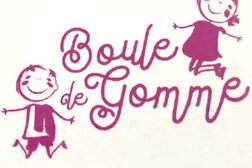 Crèche Boule de Gomme in Toulouse