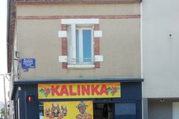 Kalinka Photo