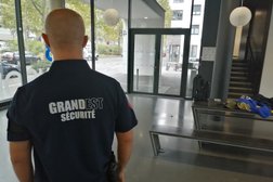 Grand Est Sécurité in Strasbourg