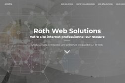 Roth Web Solutions Photo