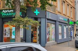 Pharmacie d’Iéna Photo