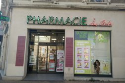 Pharmacie des Arts in Grenoble