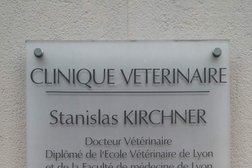 Kirchner Stanislas Franck in Lyon
