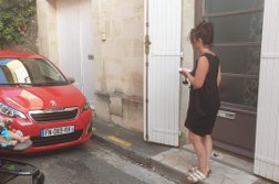 Enterprise Rent-A-Car in Bordeaux